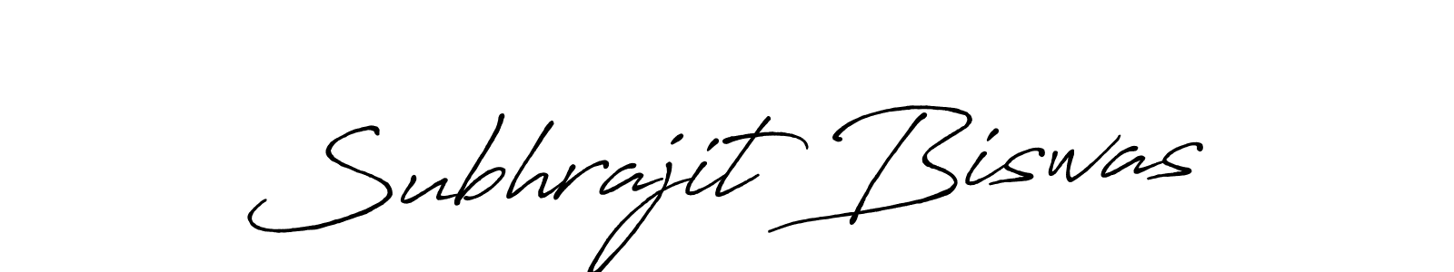 How to Draw Subhrajit Biswas signature style? Antro_Vectra_Bolder is a latest design signature styles for name Subhrajit Biswas. Subhrajit Biswas signature style 7 images and pictures png