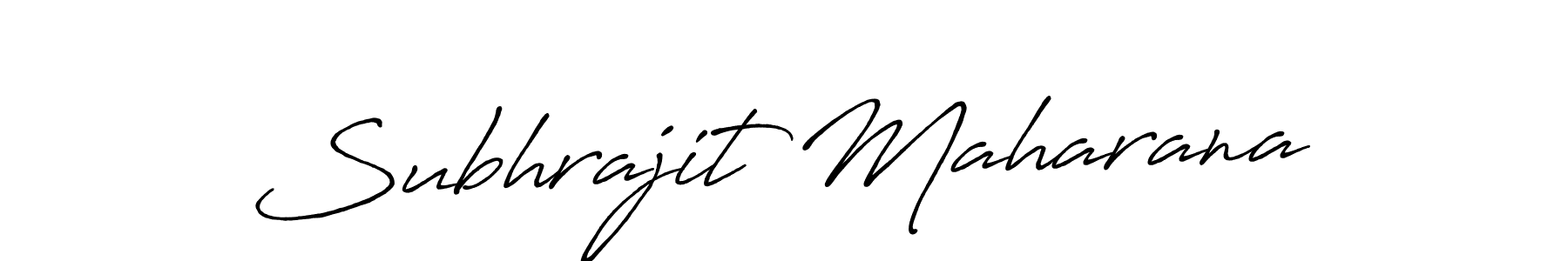 This is the best signature style for the Subhrajit Maharana name. Also you like these signature font (Antro_Vectra_Bolder). Mix name signature. Subhrajit Maharana signature style 7 images and pictures png