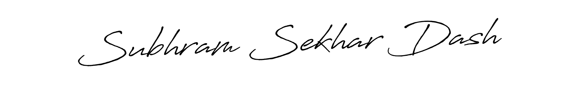 Check out images of Autograph of Subhram Sekhar Dash name. Actor Subhram Sekhar Dash Signature Style. Antro_Vectra_Bolder is a professional sign style online. Subhram Sekhar Dash signature style 7 images and pictures png