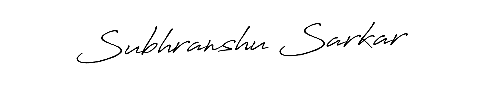 This is the best signature style for the Subhranshu Sarkar name. Also you like these signature font (Antro_Vectra_Bolder). Mix name signature. Subhranshu Sarkar signature style 7 images and pictures png