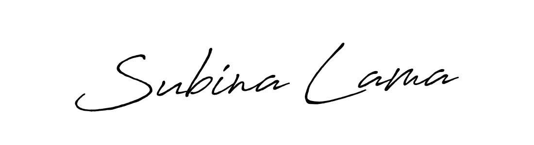 See photos of Subina Lama official signature by Spectra . Check more albums & portfolios. Read reviews & check more about Antro_Vectra_Bolder font. Subina Lama signature style 7 images and pictures png