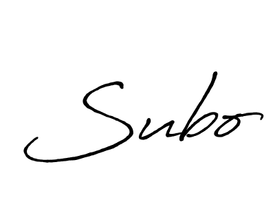 Here are the top 10 professional signature styles for the name Subo. These are the best autograph styles you can use for your name. Subo signature style 7 images and pictures png