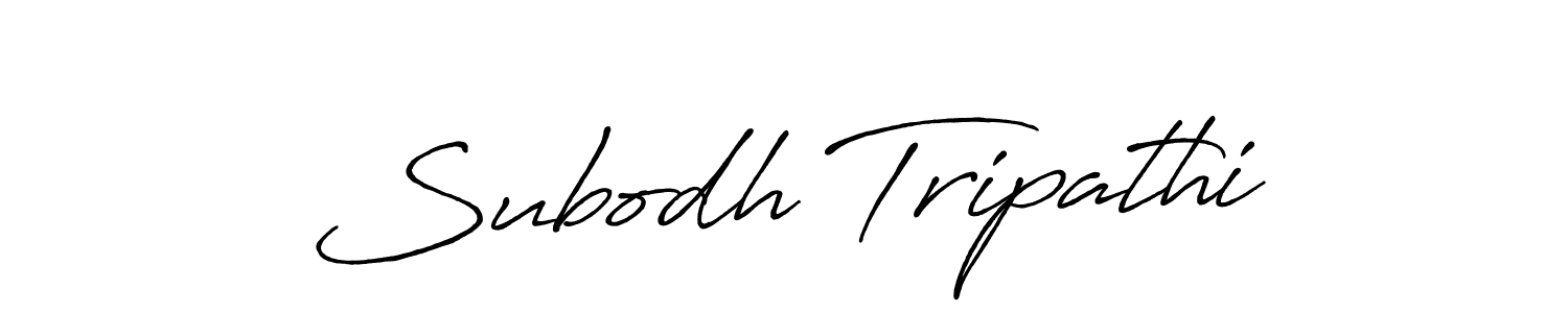 Here are the top 10 professional signature styles for the name Subodh Tripathi. These are the best autograph styles you can use for your name. Subodh Tripathi signature style 7 images and pictures png