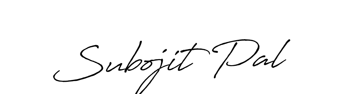 How to Draw Subojit Pal signature style? Antro_Vectra_Bolder is a latest design signature styles for name Subojit Pal. Subojit Pal signature style 7 images and pictures png