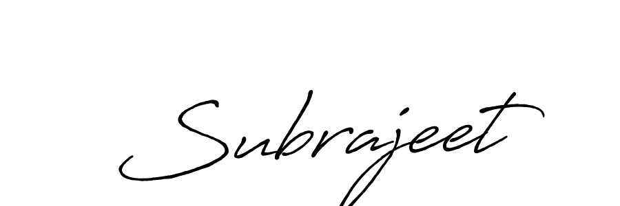 See photos of Subrajeet official signature by Spectra . Check more albums & portfolios. Read reviews & check more about Antro_Vectra_Bolder font. Subrajeet signature style 7 images and pictures png