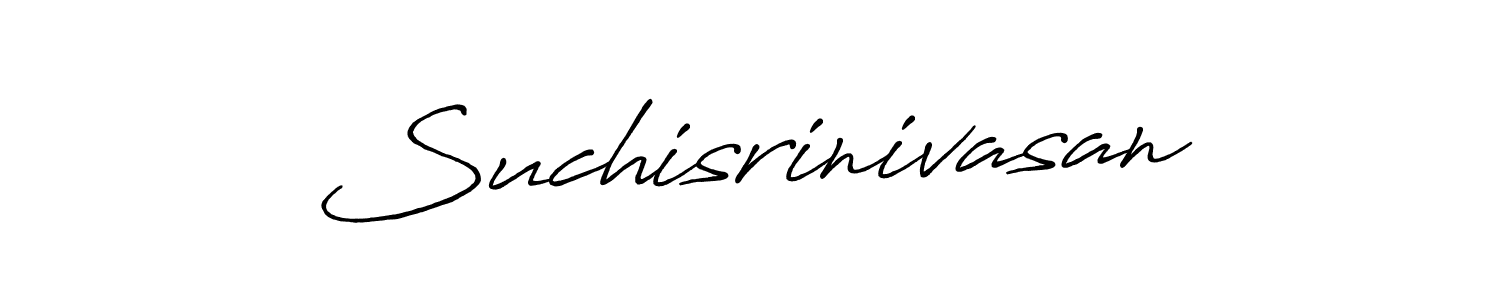 Best and Professional Signature Style for Suchisrinivasan. Antro_Vectra_Bolder Best Signature Style Collection. Suchisrinivasan signature style 7 images and pictures png