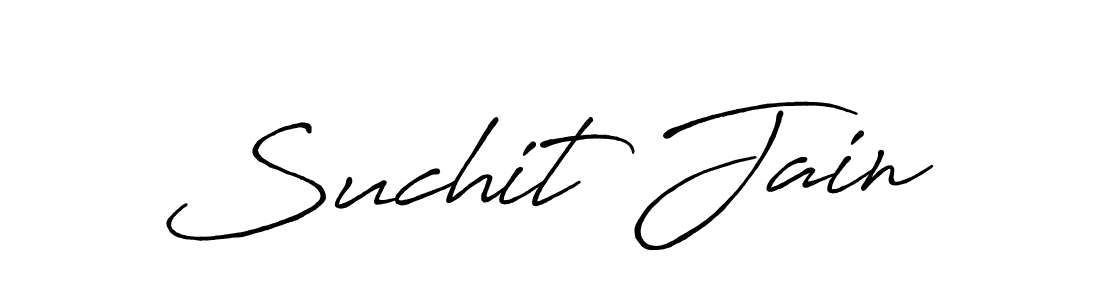 See photos of Suchit Jain official signature by Spectra . Check more albums & portfolios. Read reviews & check more about Antro_Vectra_Bolder font. Suchit Jain signature style 7 images and pictures png