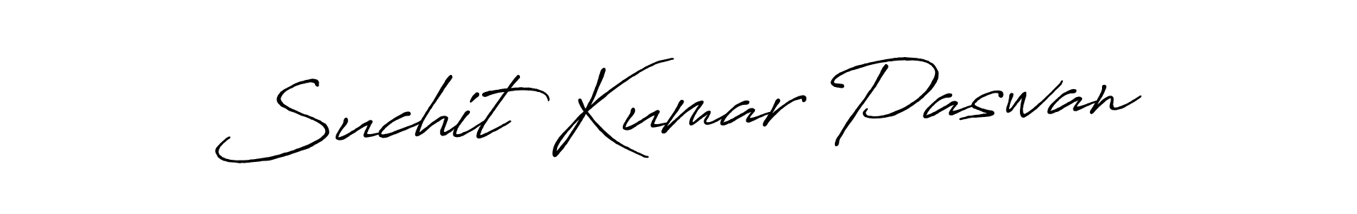 if you are searching for the best signature style for your name Suchit Kumar Paswan. so please give up your signature search. here we have designed multiple signature styles  using Antro_Vectra_Bolder. Suchit Kumar Paswan signature style 7 images and pictures png