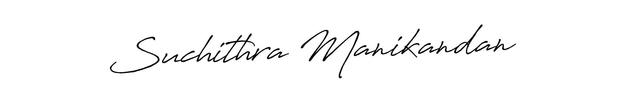 See photos of Suchithra Manikandan official signature by Spectra . Check more albums & portfolios. Read reviews & check more about Antro_Vectra_Bolder font. Suchithra Manikandan signature style 7 images and pictures png