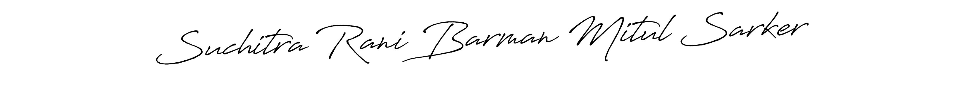 Here are the top 10 professional signature styles for the name Suchitra Rani Barman Mitul Sarker. These are the best autograph styles you can use for your name. Suchitra Rani Barman Mitul Sarker signature style 7 images and pictures png