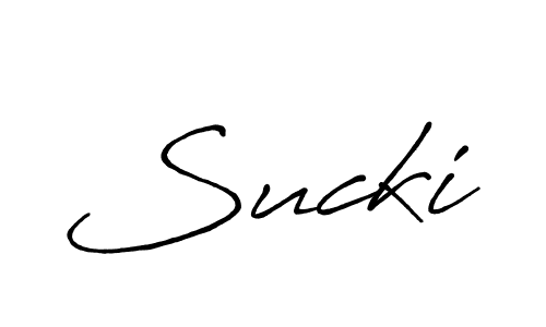 See photos of Sucki official signature by Spectra . Check more albums & portfolios. Read reviews & check more about Antro_Vectra_Bolder font. Sucki signature style 7 images and pictures png