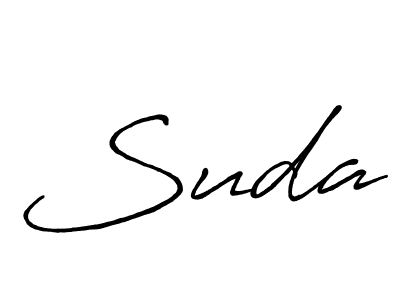 Make a short Suda signature style. Manage your documents anywhere anytime using Antro_Vectra_Bolder. Create and add eSignatures, submit forms, share and send files easily. Suda signature style 7 images and pictures png