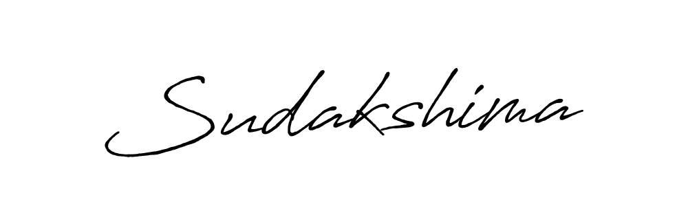 Make a short Sudakshima signature style. Manage your documents anywhere anytime using Antro_Vectra_Bolder. Create and add eSignatures, submit forms, share and send files easily. Sudakshima signature style 7 images and pictures png