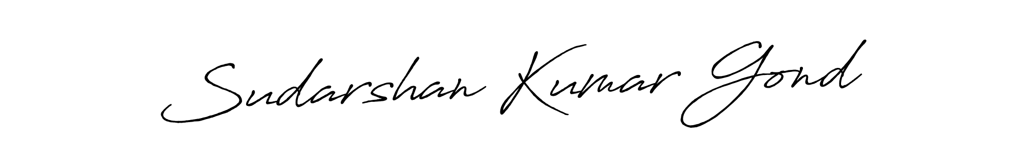 Once you've used our free online signature maker to create your best signature Antro_Vectra_Bolder style, it's time to enjoy all of the benefits that Sudarshan Kumar Gond name signing documents. Sudarshan Kumar Gond signature style 7 images and pictures png