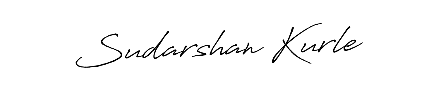 Once you've used our free online signature maker to create your best signature Antro_Vectra_Bolder style, it's time to enjoy all of the benefits that Sudarshan Kurle name signing documents. Sudarshan Kurle signature style 7 images and pictures png