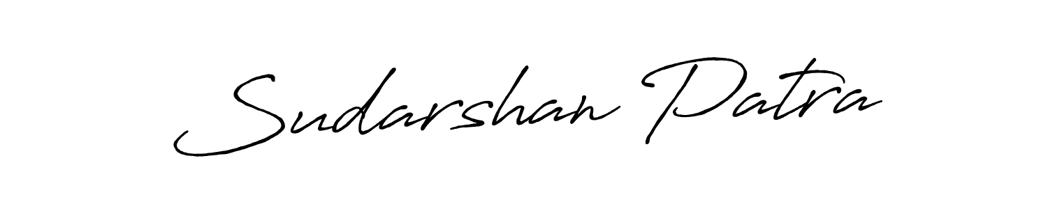 Here are the top 10 professional signature styles for the name Sudarshan Patra. These are the best autograph styles you can use for your name. Sudarshan Patra signature style 7 images and pictures png