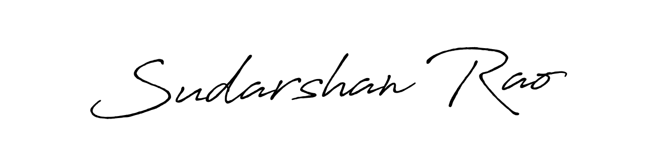 Here are the top 10 professional signature styles for the name Sudarshan Rao. These are the best autograph styles you can use for your name. Sudarshan Rao signature style 7 images and pictures png