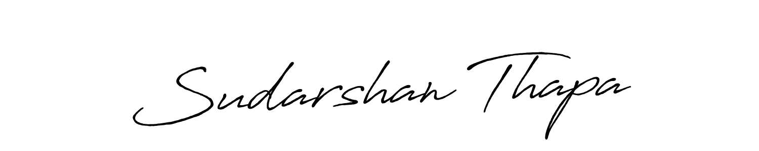 Check out images of Autograph of Sudarshan Thapa name. Actor Sudarshan Thapa Signature Style. Antro_Vectra_Bolder is a professional sign style online. Sudarshan Thapa signature style 7 images and pictures png