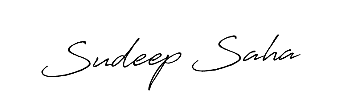 You should practise on your own different ways (Antro_Vectra_Bolder) to write your name (Sudeep Saha) in signature. don't let someone else do it for you. Sudeep Saha signature style 7 images and pictures png
