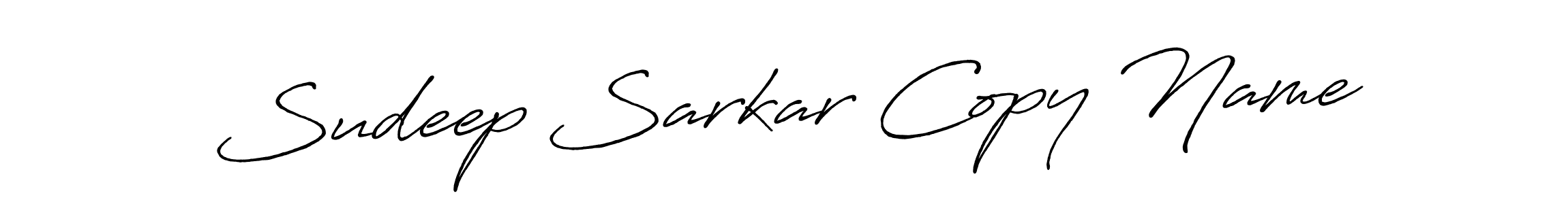 You should practise on your own different ways (Antro_Vectra_Bolder) to write your name (Sudeep Sarkar Copy Name) in signature. don't let someone else do it for you. Sudeep Sarkar Copy Name signature style 7 images and pictures png