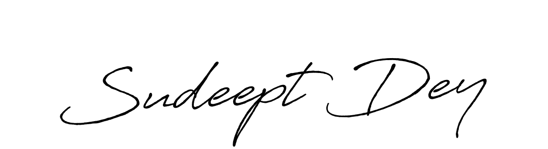 Best and Professional Signature Style for Sudeept Dey. Antro_Vectra_Bolder Best Signature Style Collection. Sudeept Dey signature style 7 images and pictures png