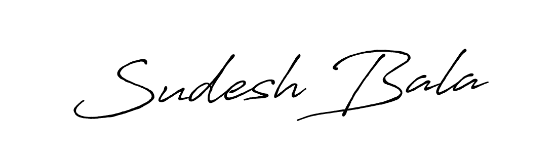 if you are searching for the best signature style for your name Sudesh Bala. so please give up your signature search. here we have designed multiple signature styles  using Antro_Vectra_Bolder. Sudesh Bala signature style 7 images and pictures png