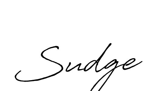 See photos of Sudge official signature by Spectra . Check more albums & portfolios. Read reviews & check more about Antro_Vectra_Bolder font. Sudge signature style 7 images and pictures png