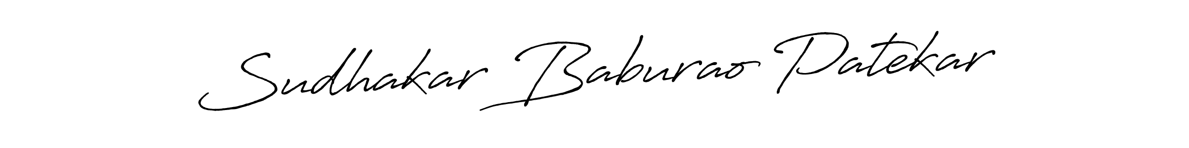 Best and Professional Signature Style for Sudhakar Baburao Patekar. Antro_Vectra_Bolder Best Signature Style Collection. Sudhakar Baburao Patekar signature style 7 images and pictures png