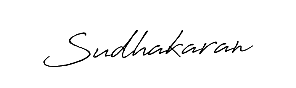 Similarly Antro_Vectra_Bolder is the best handwritten signature design. Signature creator online .You can use it as an online autograph creator for name Sudhakaran. Sudhakaran signature style 7 images and pictures png