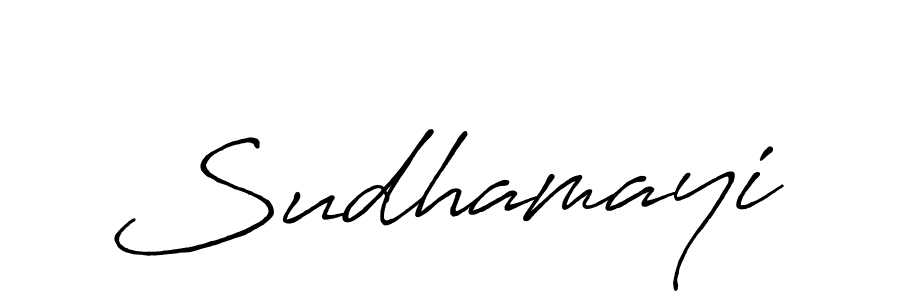 See photos of Sudhamayi official signature by Spectra . Check more albums & portfolios. Read reviews & check more about Antro_Vectra_Bolder font. Sudhamayi signature style 7 images and pictures png