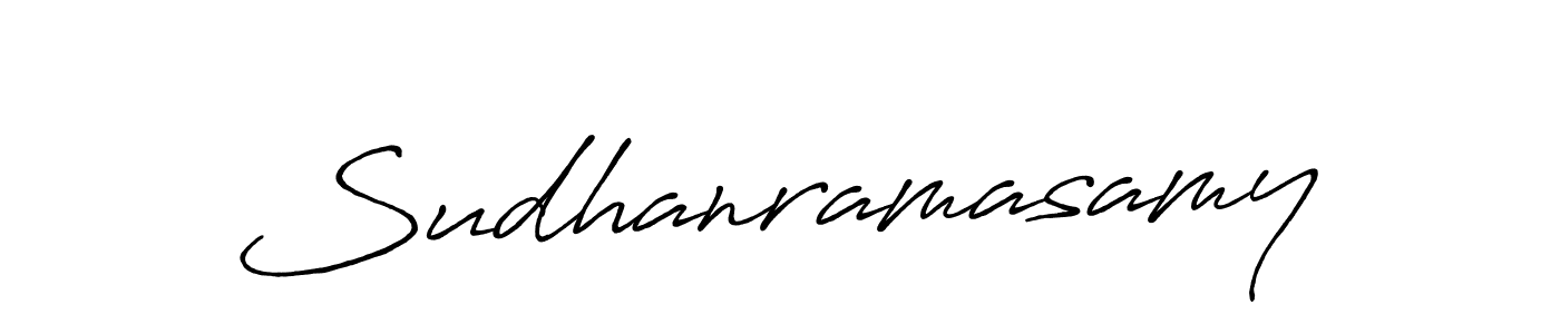 The best way (Antro_Vectra_Bolder) to make a short signature is to pick only two or three words in your name. The name Sudhanramasamy include a total of six letters. For converting this name. Sudhanramasamy signature style 7 images and pictures png