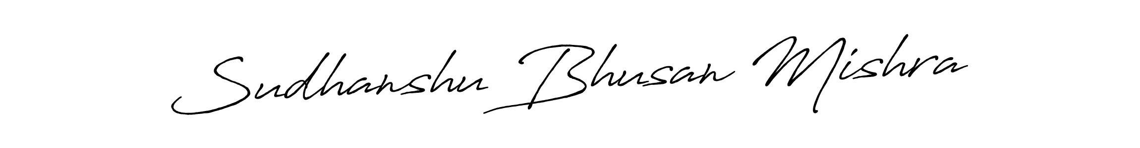 How to Draw Sudhanshu Bhusan Mishra signature style? Antro_Vectra_Bolder is a latest design signature styles for name Sudhanshu Bhusan Mishra. Sudhanshu Bhusan Mishra signature style 7 images and pictures png
