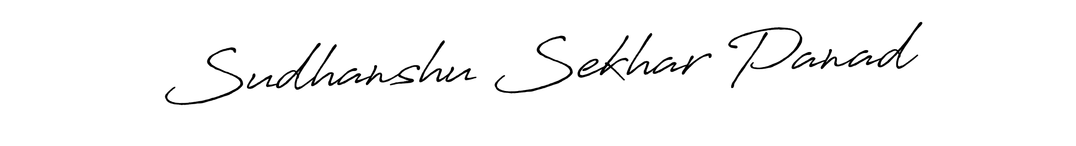 Best and Professional Signature Style for Sudhanshu Sekhar Panad. Antro_Vectra_Bolder Best Signature Style Collection. Sudhanshu Sekhar Panad signature style 7 images and pictures png