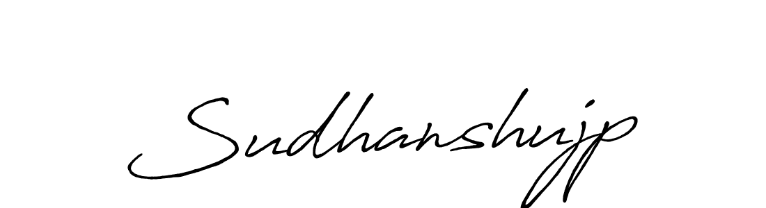 Also You can easily find your signature by using the search form. We will create Sudhanshujp name handwritten signature images for you free of cost using Antro_Vectra_Bolder sign style. Sudhanshujp signature style 7 images and pictures png