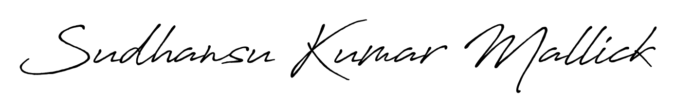 Create a beautiful signature design for name Sudhansu Kumar Mallick. With this signature (Antro_Vectra_Bolder) fonts, you can make a handwritten signature for free. Sudhansu Kumar Mallick signature style 7 images and pictures png