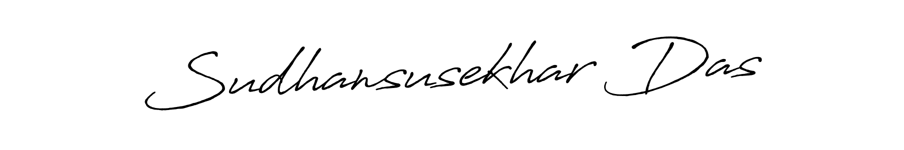 Once you've used our free online signature maker to create your best signature Antro_Vectra_Bolder style, it's time to enjoy all of the benefits that Sudhansusekhar Das name signing documents. Sudhansusekhar Das signature style 7 images and pictures png