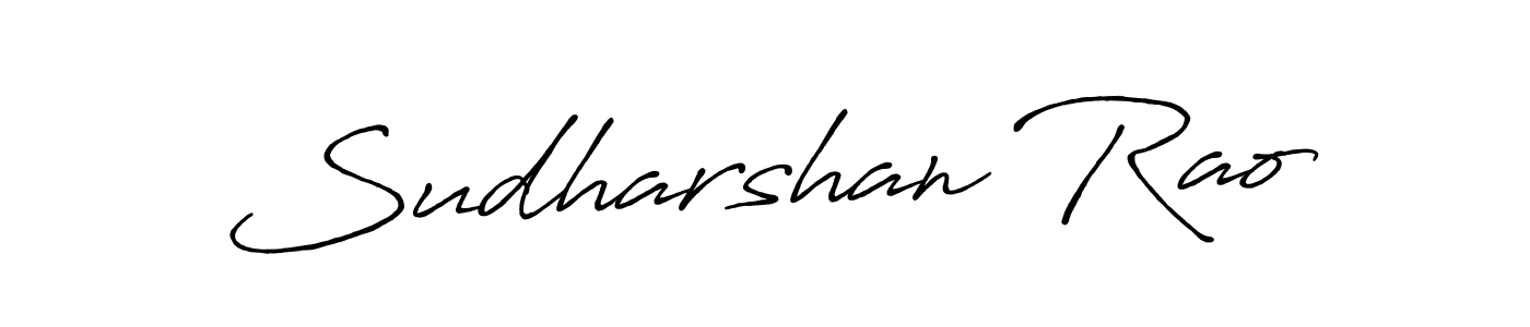 Check out images of Autograph of Sudharshan Rao name. Actor Sudharshan Rao Signature Style. Antro_Vectra_Bolder is a professional sign style online. Sudharshan Rao signature style 7 images and pictures png