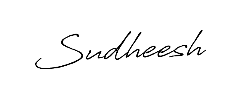 You can use this online signature creator to create a handwritten signature for the name Sudheesh. This is the best online autograph maker. Sudheesh signature style 7 images and pictures png