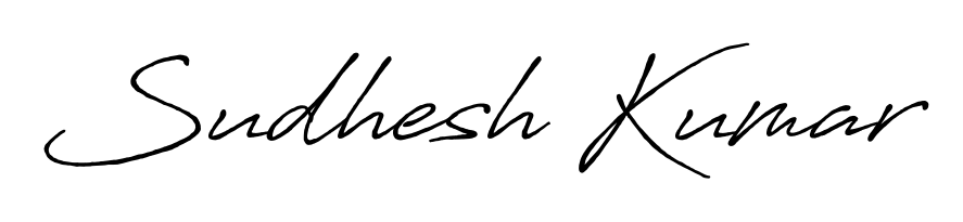 Sudhesh Kumar stylish signature style. Best Handwritten Sign (Antro_Vectra_Bolder) for my name. Handwritten Signature Collection Ideas for my name Sudhesh Kumar. Sudhesh Kumar signature style 7 images and pictures png