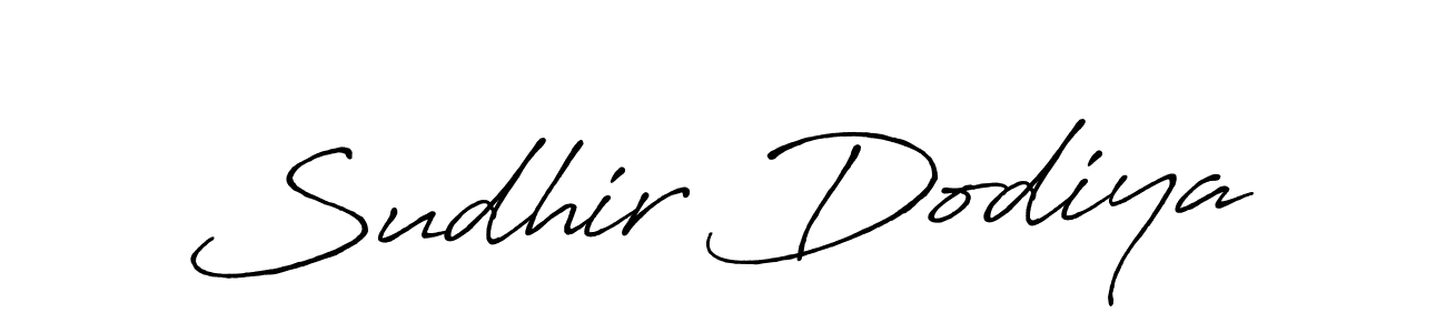 Check out images of Autograph of Sudhir Dodiya name. Actor Sudhir Dodiya Signature Style. Antro_Vectra_Bolder is a professional sign style online. Sudhir Dodiya signature style 7 images and pictures png