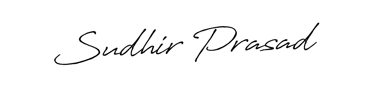 You can use this online signature creator to create a handwritten signature for the name Sudhir Prasad. This is the best online autograph maker. Sudhir Prasad signature style 7 images and pictures png