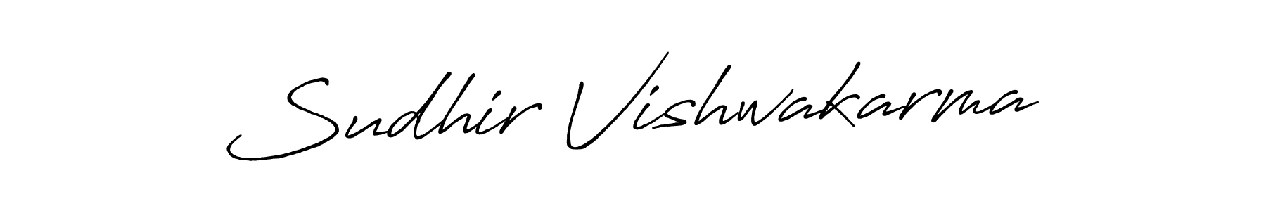 You can use this online signature creator to create a handwritten signature for the name Sudhir Vishwakarma. This is the best online autograph maker. Sudhir Vishwakarma signature style 7 images and pictures png