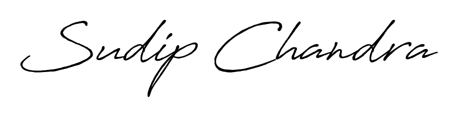 Make a short Sudip Chandra signature style. Manage your documents anywhere anytime using Antro_Vectra_Bolder. Create and add eSignatures, submit forms, share and send files easily. Sudip Chandra signature style 7 images and pictures png