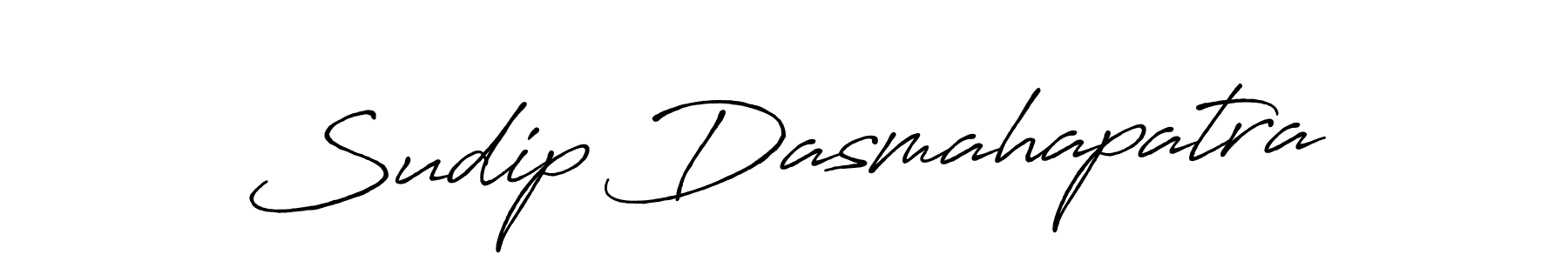 You should practise on your own different ways (Antro_Vectra_Bolder) to write your name (Sudip Dasmahapatra) in signature. don't let someone else do it for you. Sudip Dasmahapatra signature style 7 images and pictures png