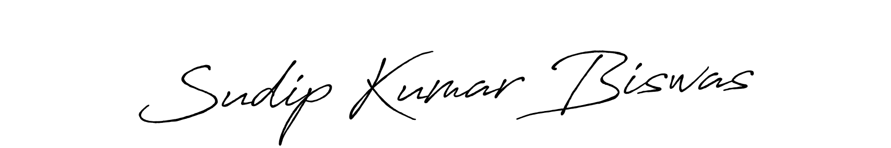 It looks lik you need a new signature style for name Sudip Kumar Biswas. Design unique handwritten (Antro_Vectra_Bolder) signature with our free signature maker in just a few clicks. Sudip Kumar Biswas signature style 7 images and pictures png