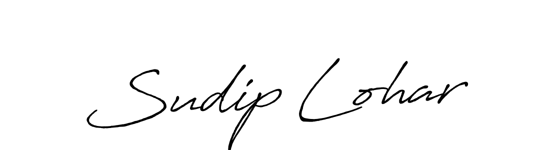 Best and Professional Signature Style for Sudip Lohar. Antro_Vectra_Bolder Best Signature Style Collection. Sudip Lohar signature style 7 images and pictures png