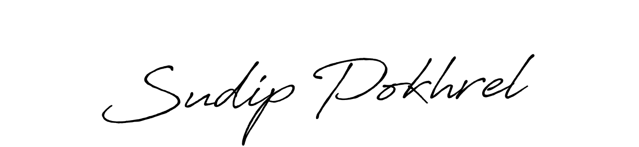 Check out images of Autograph of Sudip Pokhrel name. Actor Sudip Pokhrel Signature Style. Antro_Vectra_Bolder is a professional sign style online. Sudip Pokhrel signature style 7 images and pictures png