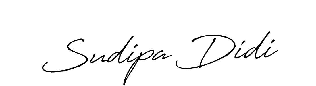 Check out images of Autograph of Sudipa Didi name. Actor Sudipa Didi Signature Style. Antro_Vectra_Bolder is a professional sign style online. Sudipa Didi signature style 7 images and pictures png