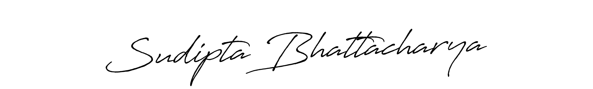 Make a beautiful signature design for name Sudipta Bhattacharya. Use this online signature maker to create a handwritten signature for free. Sudipta Bhattacharya signature style 7 images and pictures png
