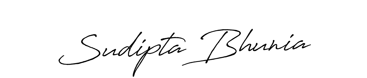 Here are the top 10 professional signature styles for the name Sudipta Bhunia. These are the best autograph styles you can use for your name. Sudipta Bhunia signature style 7 images and pictures png
